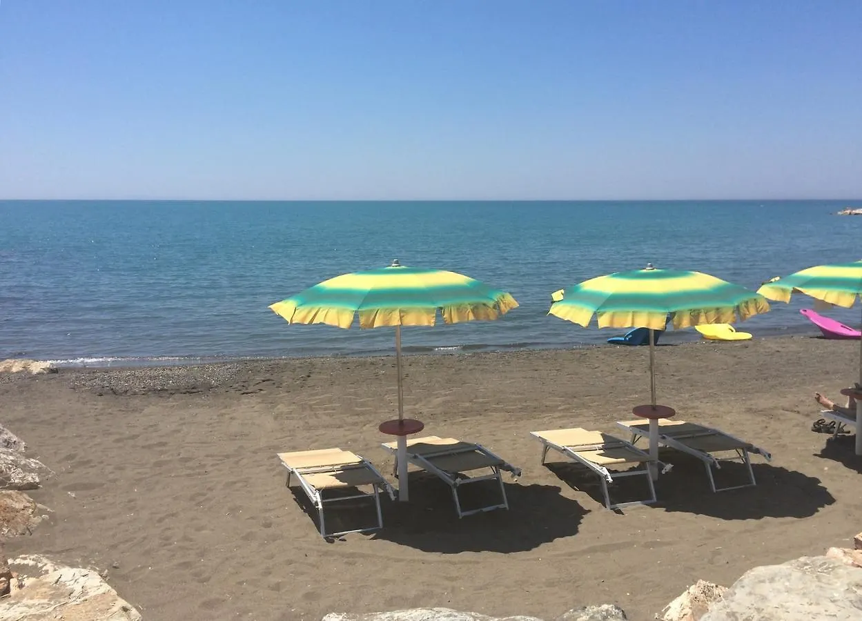 公寓 Podere Morena With Sea View, Private Garden, By Toscanatour Luca 瓜尔迪斯塔洛