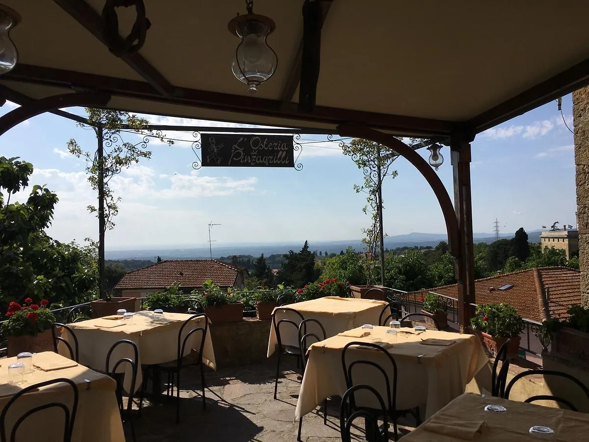 公寓 Podere Morena With Sea View, Private Garden, By Toscanatour Luca 瓜尔迪斯塔洛