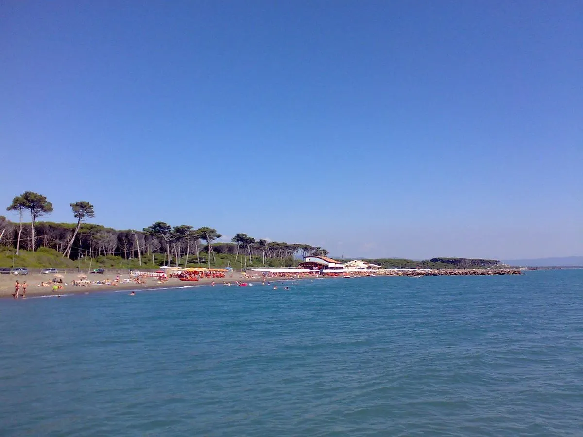 Podere Morena With Sea View, Private Garden, By Toscanatour Luca 瓜尔迪斯塔洛 公寓